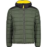 CMP Poly Pongee - Chaqueta para hombre