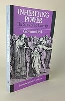 Inheriting Power: The Story of an Exorcist 0226474186 Book Cover