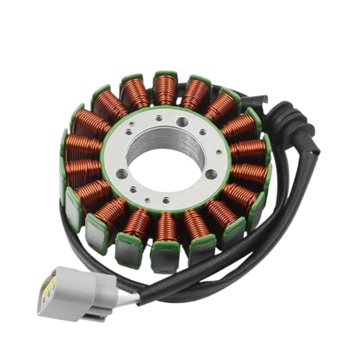 Bobine de stator moto YZF-R1 résout les pannes de batterie 5PW-81410