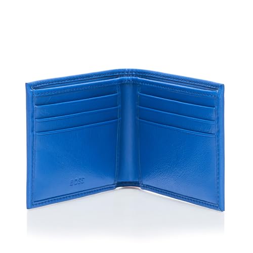 BOSS Crew Leather Wallet3