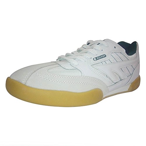 HiTec Squash Classic Shoes Review Fitness Equipment Hub