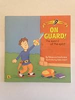 On Guard!: The Sword of the Spirit 1882440110 Book Cover