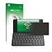 Price comparison product image upscreen Privacy Screen Protector compatible with Planet Computers Gemini PDA - Anti-Spy Screen Protection