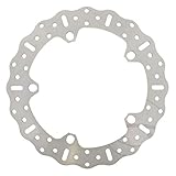 Carbonstahl Disc (wärmebehandelt) (eintragungsfrei mit ABE)