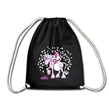 Lalunaly ist das rosafarbene Einhorn in der magischen Feenwelt Florany. Sie liebt es mit Diddlina über die Glitzermooswiesen zu reiten. Ein offizielles Lizenzprodukt aus der Diddl Kollektion von Spreadshirt.