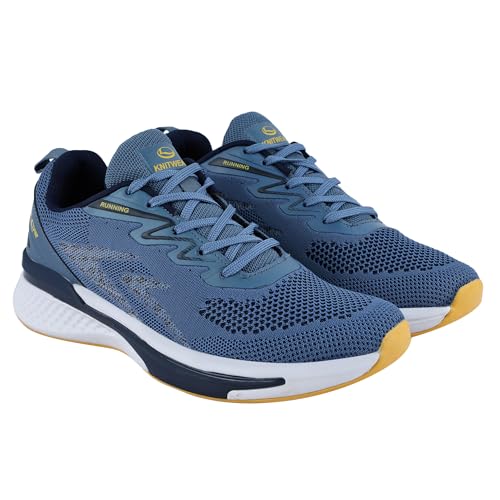 Image of Lancer Mens Flash-1 Running Shoes