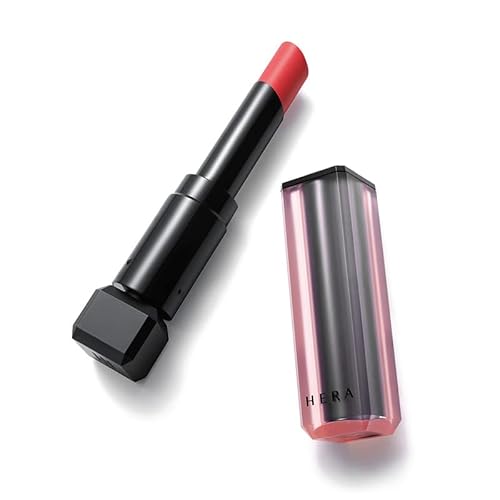 Hera Sensual Powder Matte Lipstick, Endorsed By Jennie Kim, By Amorepacific (355) #TOP1