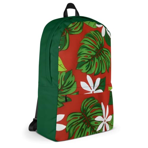 Sac à dos polynésien mode urbaine pour homme et femme tendance