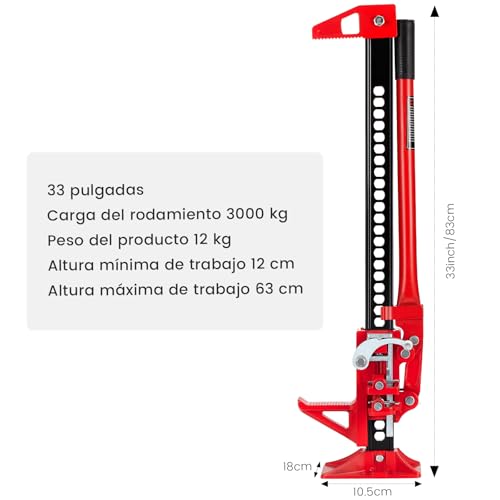 Gato Hidráulico Y Patín, Tools Imagen adicional