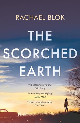 The Scorched Earth (DCI Maarten Jansen)