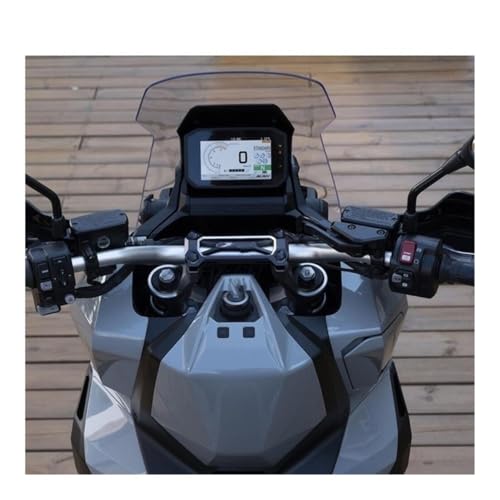 Abrazadera de manillar mecanizada para elevación en Honda X-ADV 750 2