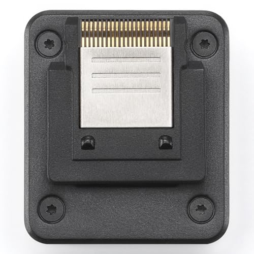 DJI Mic Series Camera Adapter, Compatibility: DJI Mic Mini, DJI