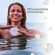 PearlSmile Teeth Whitening Powder - Zahnaufhellung Sehr Gut 2024-2025 - Zahnpulver für Weiße Zähne - Zahnbleaching & Aufhellung - Bleaching Zähne gegen Zahnverfärbungen - Zähne bleichen Zuhause