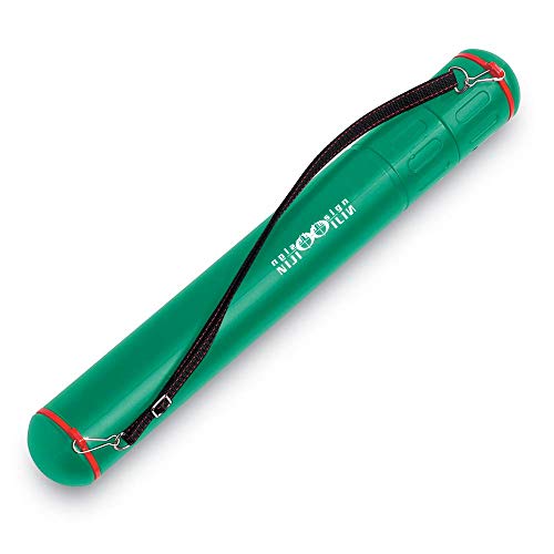 Niji Design 3059 Zeichenschlauch, Durchmesser 7,5 cm, (169002)