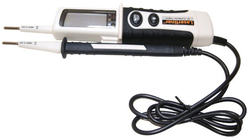 Umarex 083.025A AC-tiveMaster Digital Spannings- en doorgangsmeter