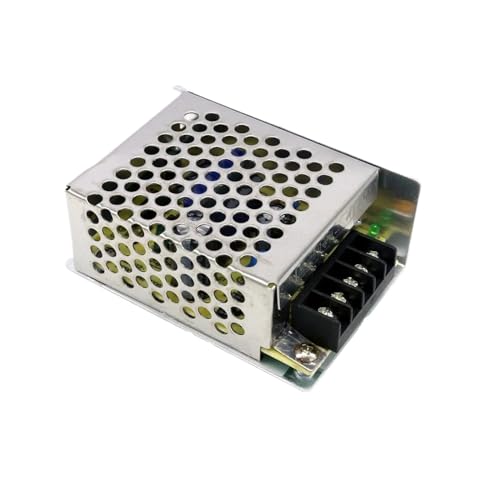 Alimentation 12V 2A SMPS transformateur AC 220V DC 12V pour bande LED et caméra de surveillance