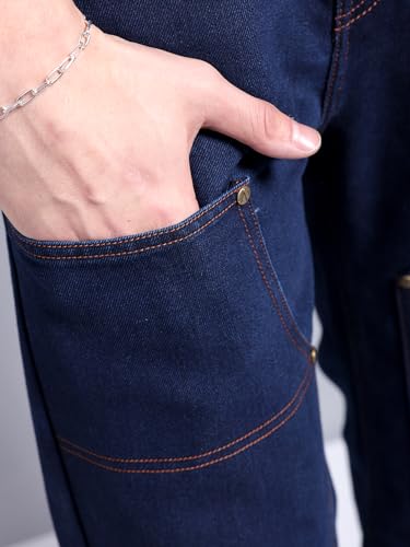 Image of THE Indian Garage CO Men Jeans
