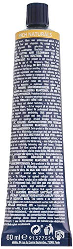 Wella Koleston Perf. Me+ Rich Naturals 9/3, 60 ml