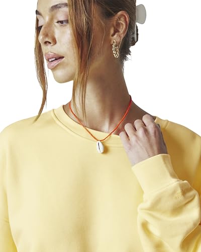 Image of florence by mills Women's Cozy Crush Oversized Sweatshirt