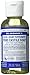 Produktbild Dr. Bronners Peppermint 2oz (12 Pieces) Castile Soap by DR. BRONNER'S