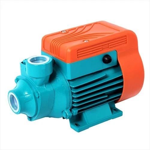 ELETTROPOMPA PERIFERICA POMPA MOTORE ACQUA AUTOCLAVE 0,50 HP 0,5