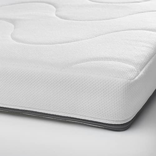 Ikea KRUMMELUR Matelas en mousse pour li...