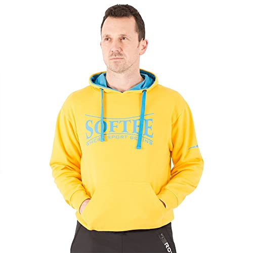 Softee adulte mixte performant avec ajustement parfait en taille unique