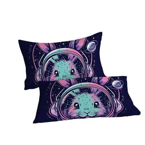 Housse de couette 3D garçon 220x240 pour simplifier le lit avec fermeture éclair intégrée - 7