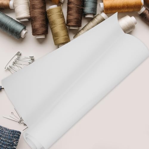Vinyle thermocollant blanc mat HTV compatible toutes machines