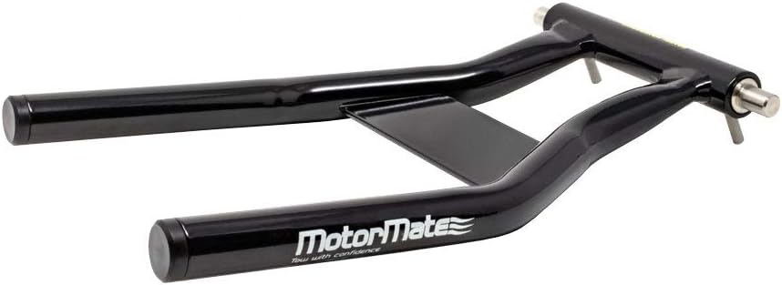 Transom Saver Alternative - G2 150 HP HO V6 E-Tech (Black)