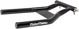 MotorMate Transom Saver Alternative - G2 150 HP HO V6 E-Tech (Black)