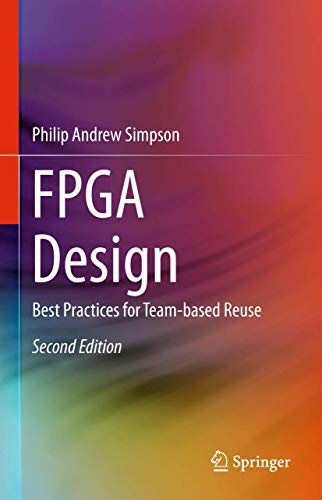 FPGA Design view 2
