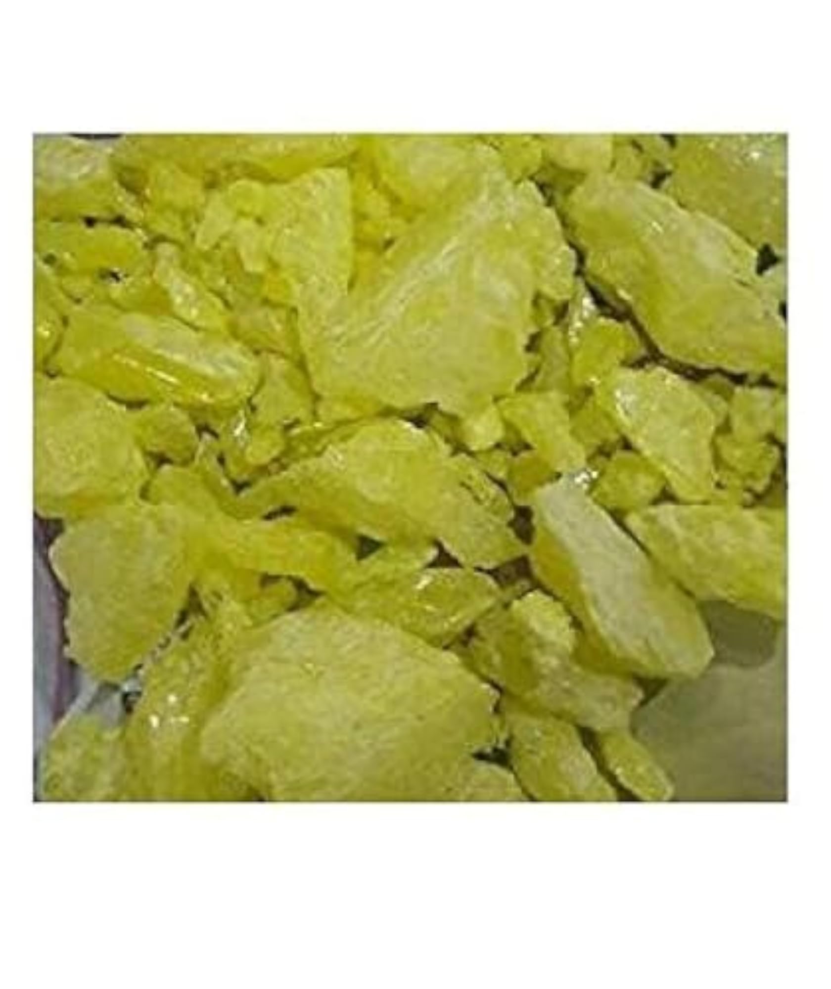 Gandhak Sulphur Powder, 450g