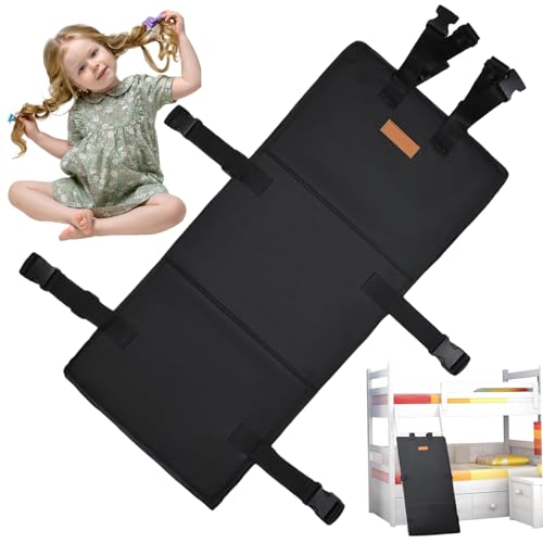 Etagenbett Leiter Cover - Sicherheitspolster Aus Oxford-Stoff Gegen Unbeaufsichtigtes Klettern