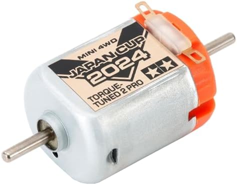 Amazon | タミヤ(TAMIYA) ミニ四駆限定商品 ハイパーダッシュモーター  