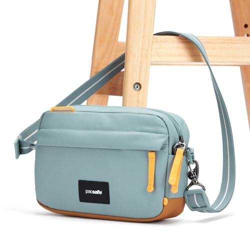 Image of Pacsafe GO Crossbody | Anti Theft