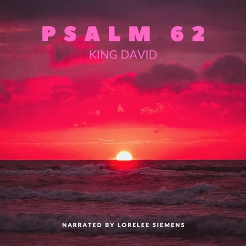 Psalm 62 by King David episode artwork