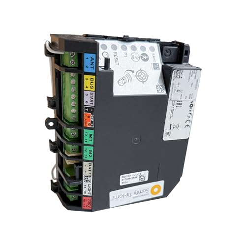 carte électronique bus - somfy 9020465