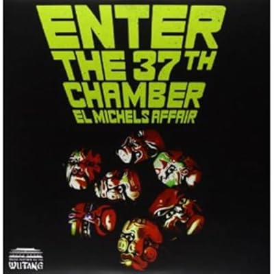 Enter the 37th Chamber