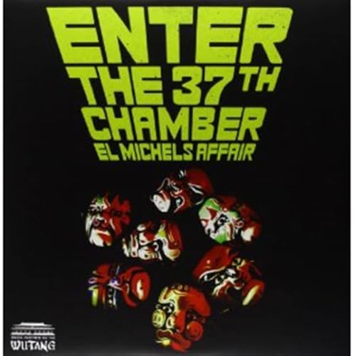 Enter the 37th Chamber