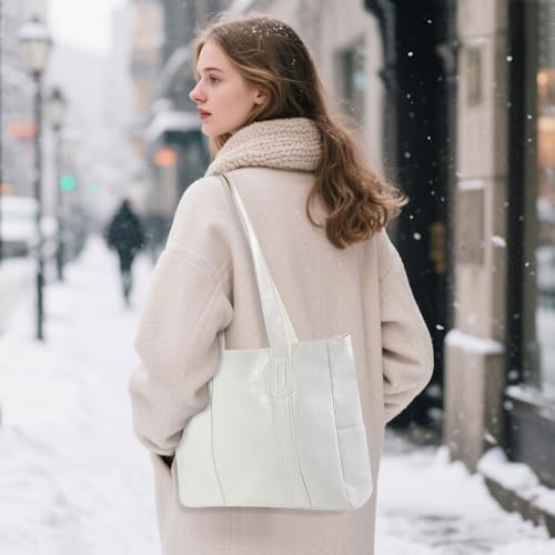 Sac fourre-tout à fermeture éclair AfitLulu pour ne plus jamais manquer d'espace - 2