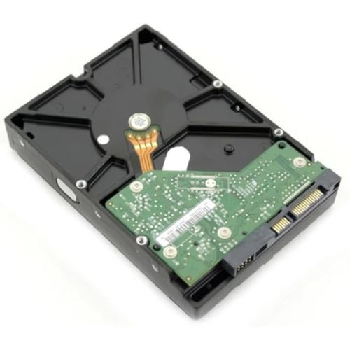 Image of 𝗪𝗗Hard Disk Drive Blue 1TB | Internal HDD | 3.5 inch Desktop HDD | SATA | 7200 RPM | 2-Year Seller Warranty