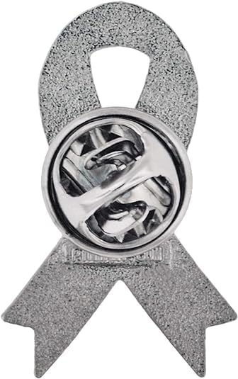 Image of PinMart's Thin Blue Line Lapel Pin