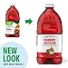 Amazon Grocery, Cranberry Juice Blend, 64 Fl Oz (Previously Amazon Fresh, Packaging May Vary)