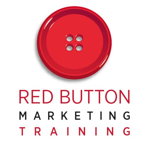 Amazon.co.jp: Button Banter : Red Button Marketing Training: 洋書