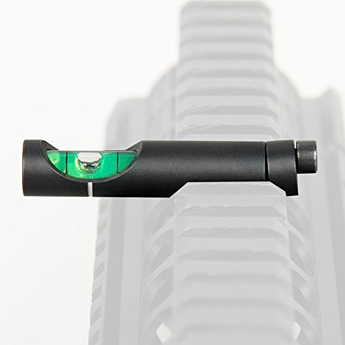DLP Tactical Anti-Cant Picatinny Mount Bubble Level for Telescopic Rifle Scope