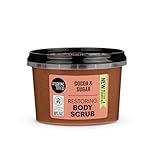 Belgian Chocolate and Sugar 250ml