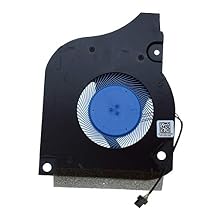 New Replacement GPU Cooling Fan for Dell G5-5590 G7-7590 G7-7790 G5 5590 G7 7590 7790 Series Laptop DC12V 0.5A GPU Cooling Fan