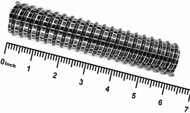 6" Lower Hose Vacuum HV300, HV302, HV320, HV321, HV322 Read Below， Replacement for Shark Rocket OEM
