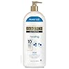 Gold Bond Healing Hydrating Lotion, 20 oz., With Aloe, Moisturizes, Immediate 24-Hour Hydration